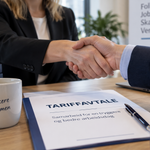 tariffavtale lønn