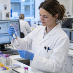 bioingeniør lønn